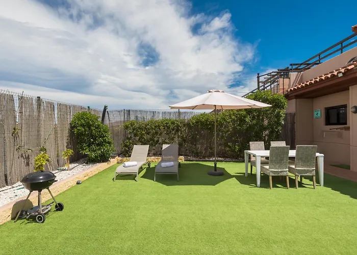Villa Sofia Fuerteventura