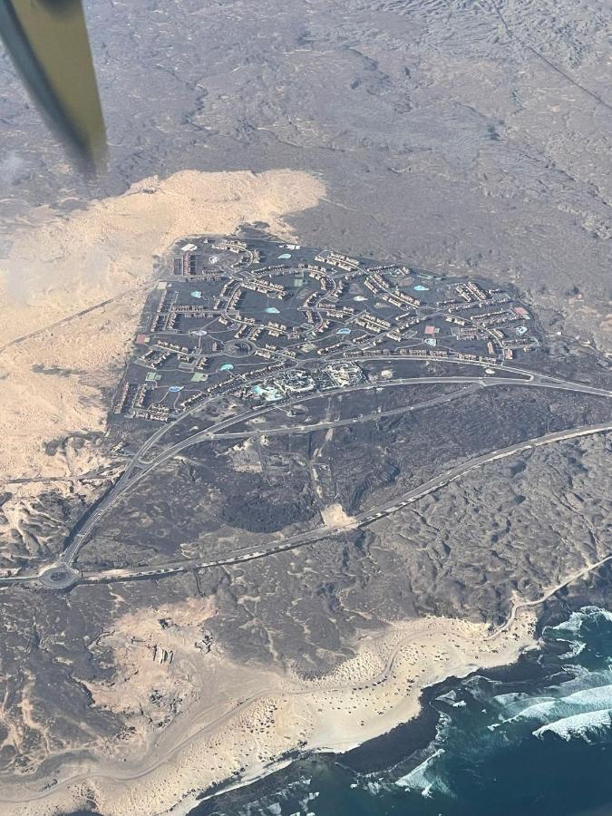 Sofia Fuerteventura Villa