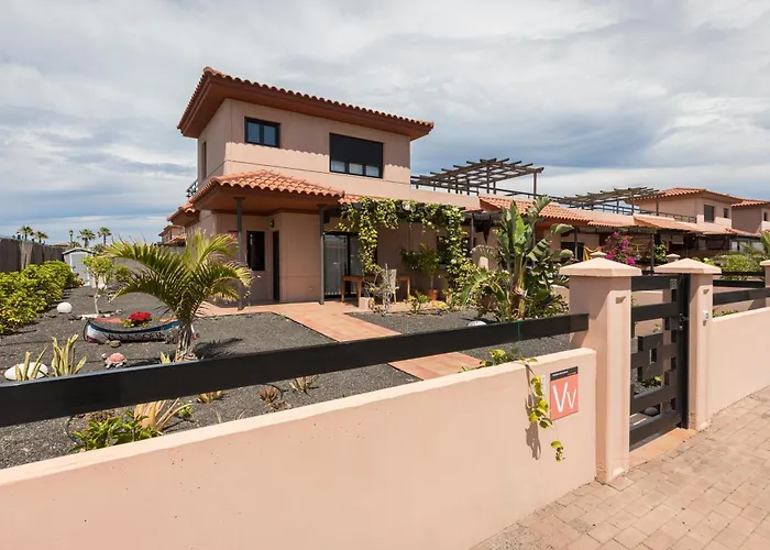 Villa Sofia Fuerteventura