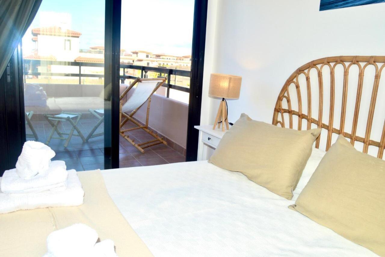 Sofia Fuerteventura Villa Lajares