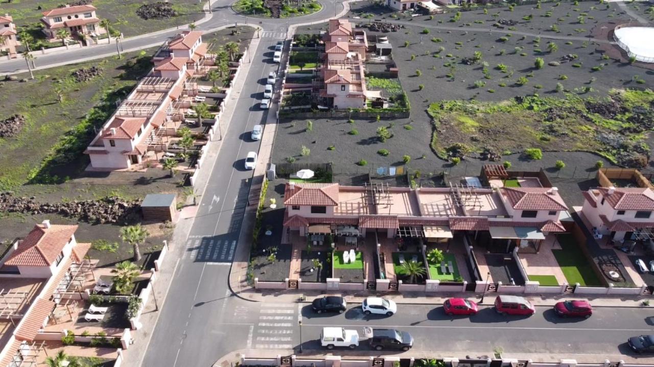 Sofia Fuerteventura Villa *